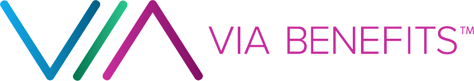 Logo: VIA Benefits