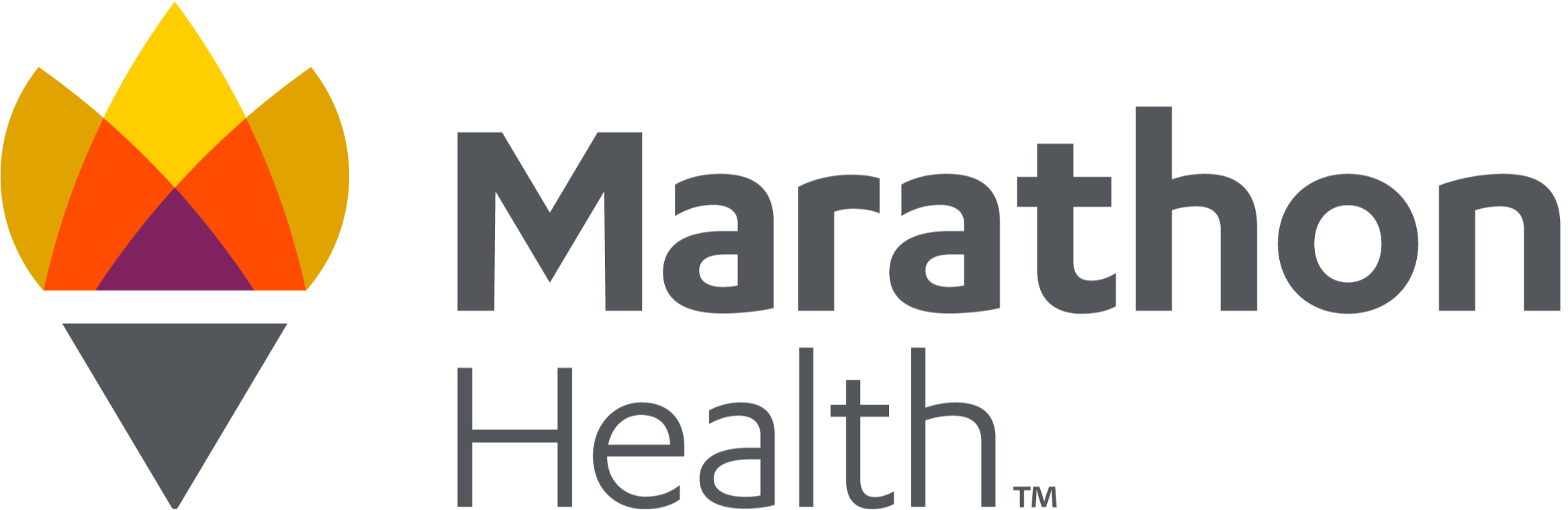 Logo: Marathon Health