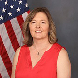 Board Member: Cindy Haigler